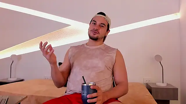 Jake muller1 online show from February 2026 03:36:02 AM