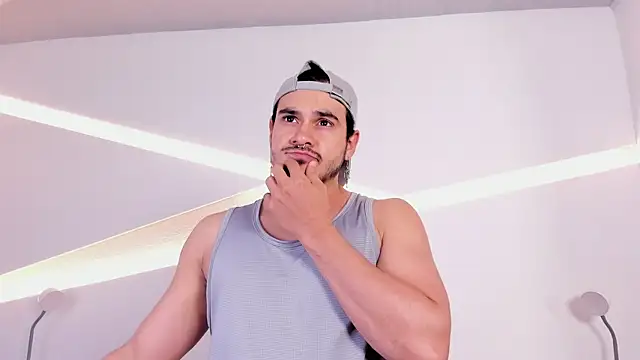 Jake muller1 online show from March 2026 04:02:02 AM