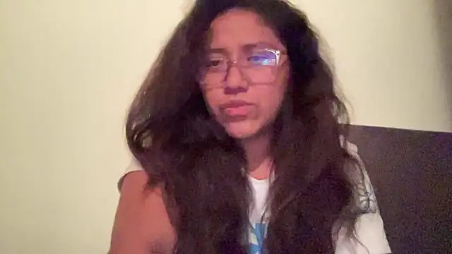 Kmiii21 online show from November 2025 05:54:01 AM