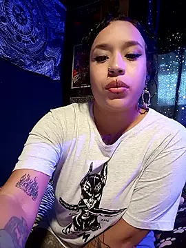 Isis Bathory online show from January 2026 07:50:02 PM