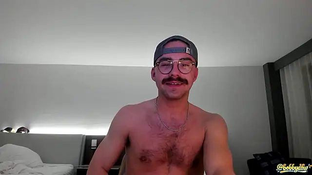 bobbyatx online show from March 2026 12:47:02 AM