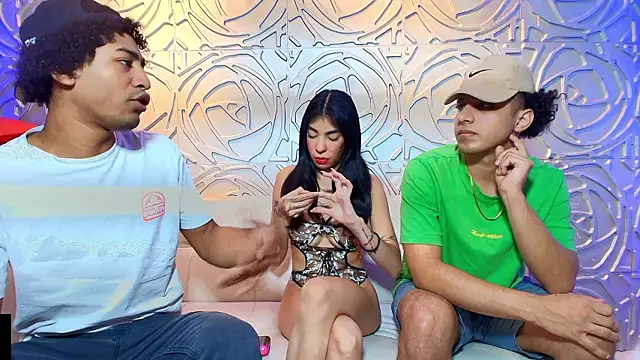 Ruin Destruction online show from March 2026 01:54:01 AM