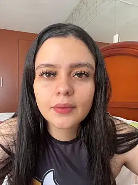 Snapshot of Selena_Roa chatting on June 2026 03:44:01 PM Selena Roa online show from June 2026 03:44:01 PM