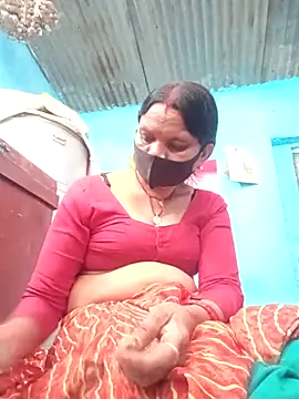 Snapshot of Cuty_sapna chatting on November 2025 02:50:01 PM Cuty sapna online show from November 2025 02:50:01 PM