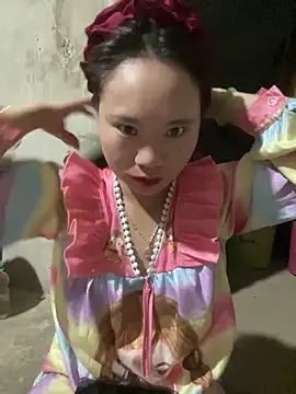 Irin jo online show from March 2026 10:14:01 PM