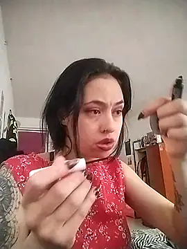 Snapshot of Chuchii05 chatting on October 2025 01:40:02 PM Chuchii05 online show from October 2025 01:40:02 PM