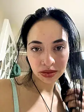 Chuchii05 online show from November 2025 05:03:02 PM