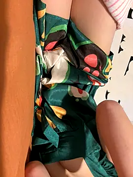 Hana yukii online show from November 2025 07:56:01 PM