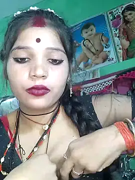 Snapshot of Bhumika_Love chatting on November 2025 02:50:01 PM Bhumika Love online show from November 2025 02:50:01 PM