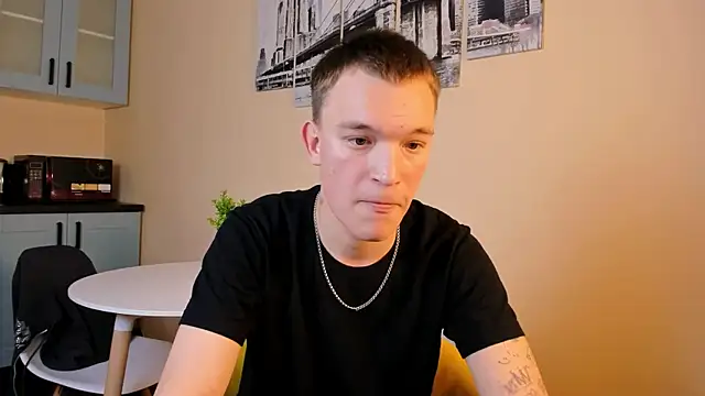 Derek Banville online show from November 2025 08:07:01 PM