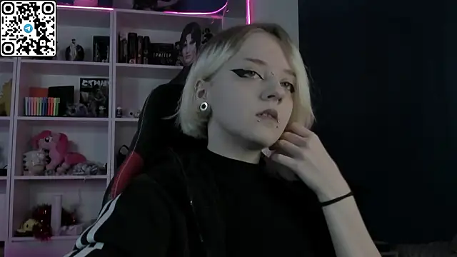 Holy Mistress S online show from February 2026 09:42:02 AM