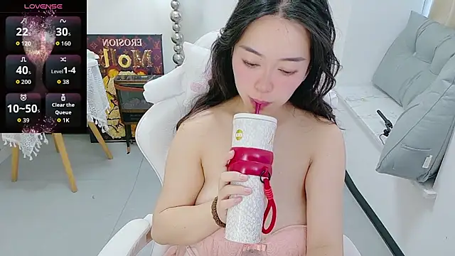 BK PINK1021 online show from February 2026 02:50:02 AM