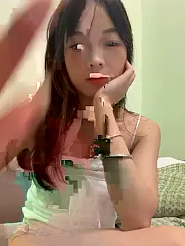 meimei x online show from October 2025 02:07:01 PM