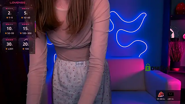 alisabliss online show from March 2026 08:26:01 PM