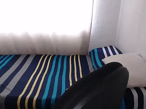 Negritatata online show from October 2025 11:33:02 AM