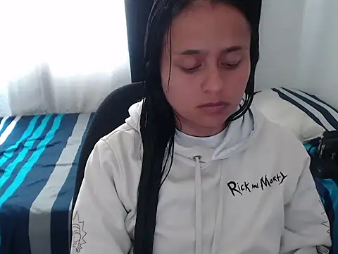 Negritatata online show from December 2025 05:07:02 PM