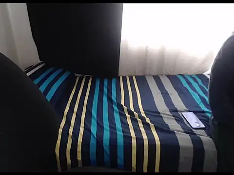 Negritatata online show from April 2026 09:48:01 PM