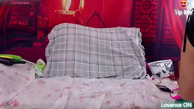 Snapshot of Maomilove1 chatting on November 2025 06:14:01 AM Maomilove1 online show from November 2025 06:14:01 AM