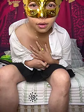 Snapshot of Maomilove1 chatting on November 2025 03:16:02 PM Maomilove1 online show from November 2025 03:16:02 PM