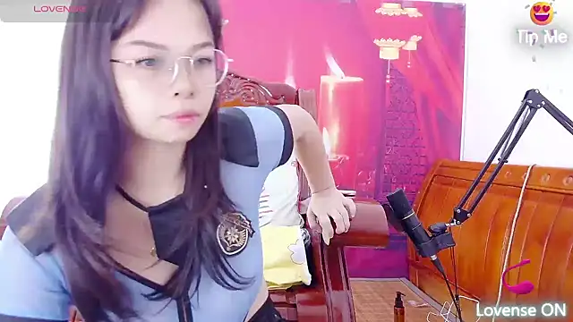 Snapshot of Maomilove1 chatting on January 2026 09:00:01 AM Maomilove1 online show from January 2026 09:00:01 AM