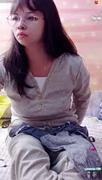 Maomilove1 online show from April 2026 02:11:02 PM