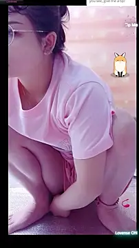 Maomilove1 online show from May 2026 12:00:02 PM