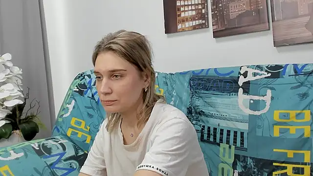 Tenderly Sophie online show from February 2026 08:21:01 AM