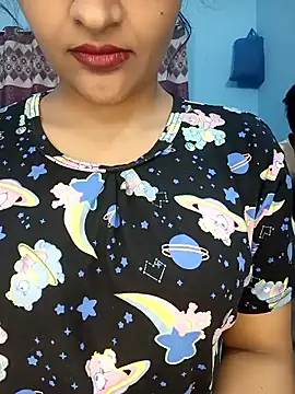 CoupleShow 432 online show from January 2026 03:16:02 PM