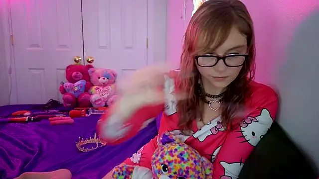 Snapshot of daddysprincess731 chatting on April 2026 11:35:01 PM daddysprincess731 online show from April 2026 11:35:01 PM