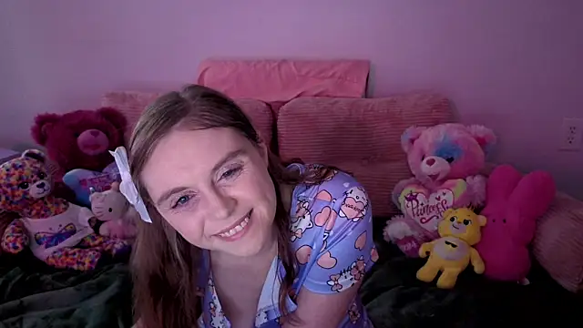Snapshot of daddysprincess731 chatting on May 2026 12:16:02 AM daddysprincess731 online show from May 2026 12:16:02 AM