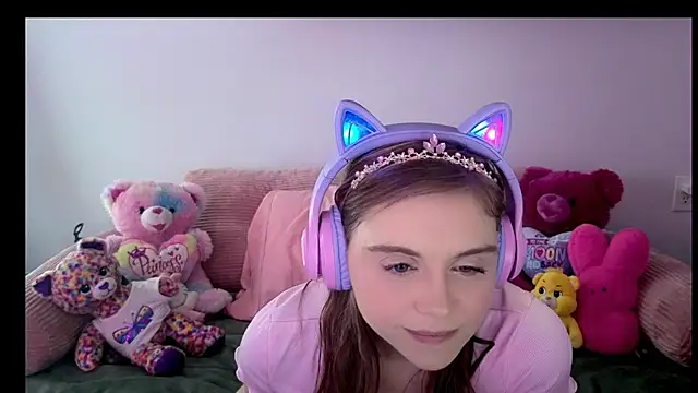 Snapshot of daddysprincess731 chatting on May 2026 10:29:01 PM daddysprincess731 online show from May 2026 10:29:01 PM