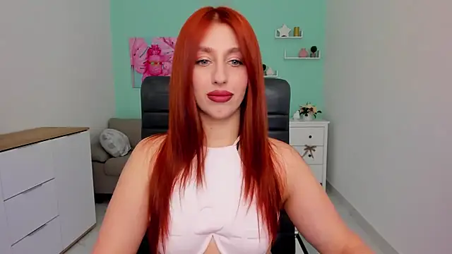 ZoeBurton online show from February 2026 08:10:01 PM