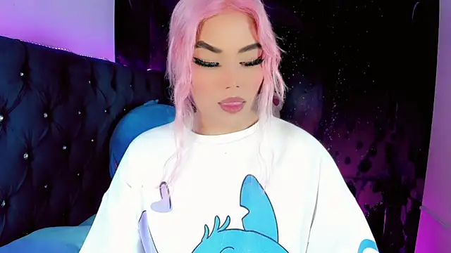 Alannys xHotx online show from March 2026 03:22:01 AM