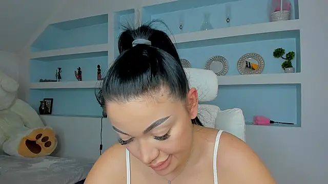 juliexxx online show from January 2026 06:55:01 PM