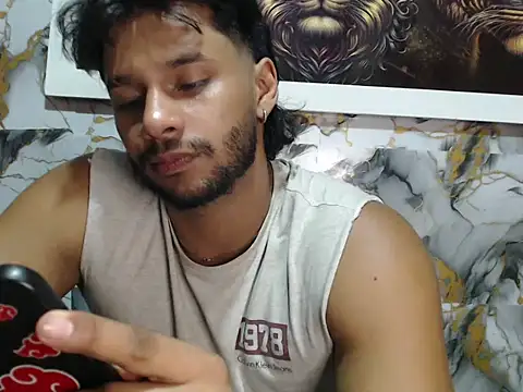 Rigel paxs online show from November 2025 03:39:02 AM