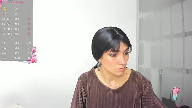 chloehanna online show from March 2026 12:05:01 AM