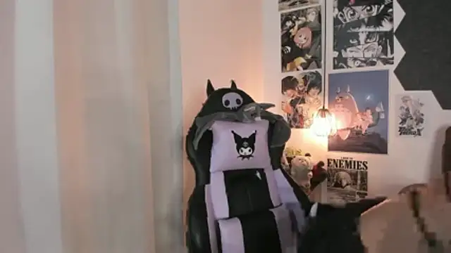 AdelineJhones online show from February 2026 03:07:01 AM