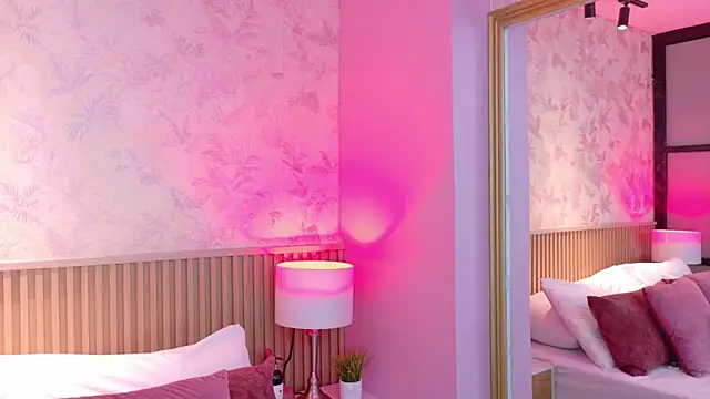 AdelineJhones online show from March 2026 02:13:01 PM