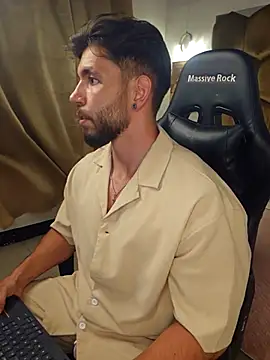 JACKSON STIFLER online show from November 2025 12:10:02 AM