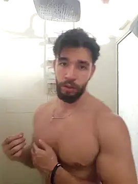 JACKSON STIFLER online show from November 2025 11:50:01 PM