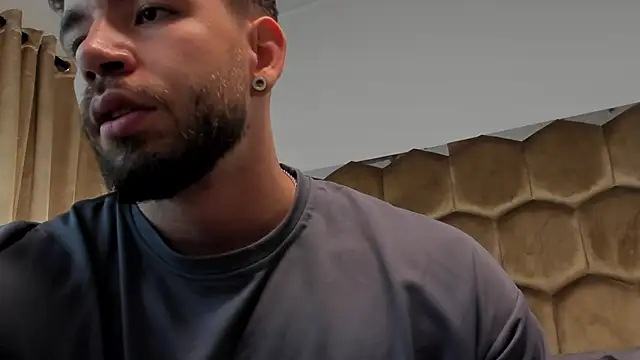 JACKSON STIFLER online show from February 2026 08:56:01 PM