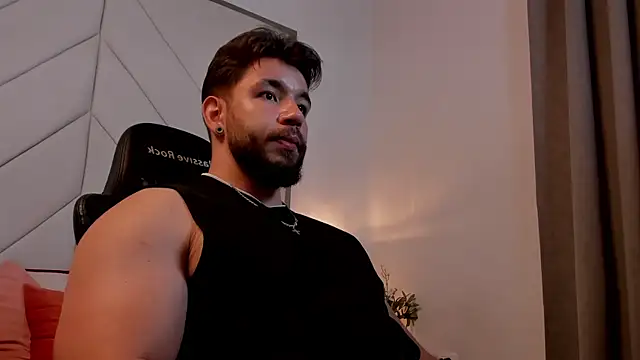 Snapshot of JACKSON_STIFLER chatting on April 2026 12:55:02 PM JACKSON STIFLER online show from April 2026 12:55:02 PM