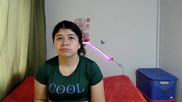 BRYXS1 online show from November 2025 07:24:01 PM