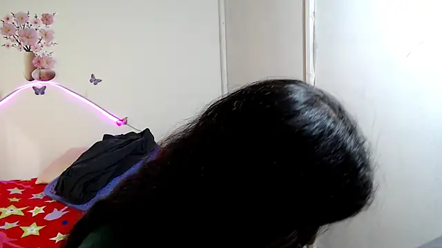 BRYXS1 online show from November 2025 07:24:02 PM