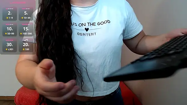 BRYXS1 online show from February 2026 03:31:01 PM