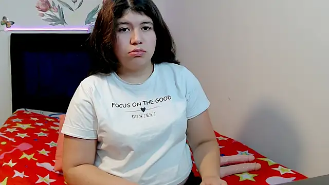 BRYXS1 online show from April 2026 09:34:01 PM