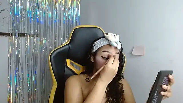 emily stars1 online show from December 2025 10:39:01 PM