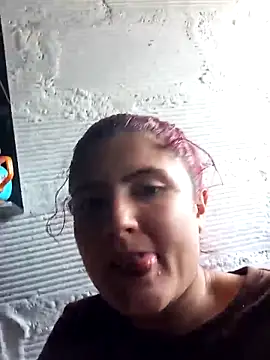 Catalina Bairon online show from February 2026 07:52:02 PM