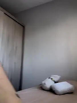 Meiii27 online show from February 2026 04:34:02 PM