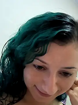 Meiii27 online show from April 2026 07:07:02 PM